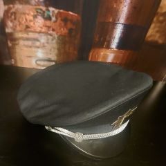 Ukrayna Polis Şapka Unisex (58 Numara)