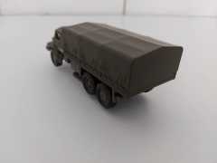 Askeri Kamyon 10.5x4.5x4cm