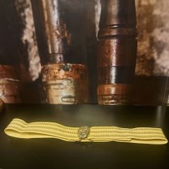 Sovyet Ordusu Tören Kemeri (100 cm.) Sıfır Ürün