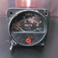 6x6x6 cm. OH-13 Helicopter Indicator-19