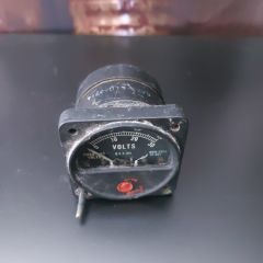 6x6x6 cm. OH-13 Helicopter Indicator-19