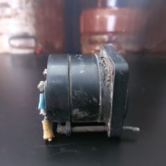 6x6x6 cm. OH-13 Helicopter Indicator-19
