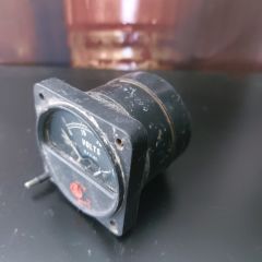 6x6x6 cm. OH-13 Helicopter Indicator-19