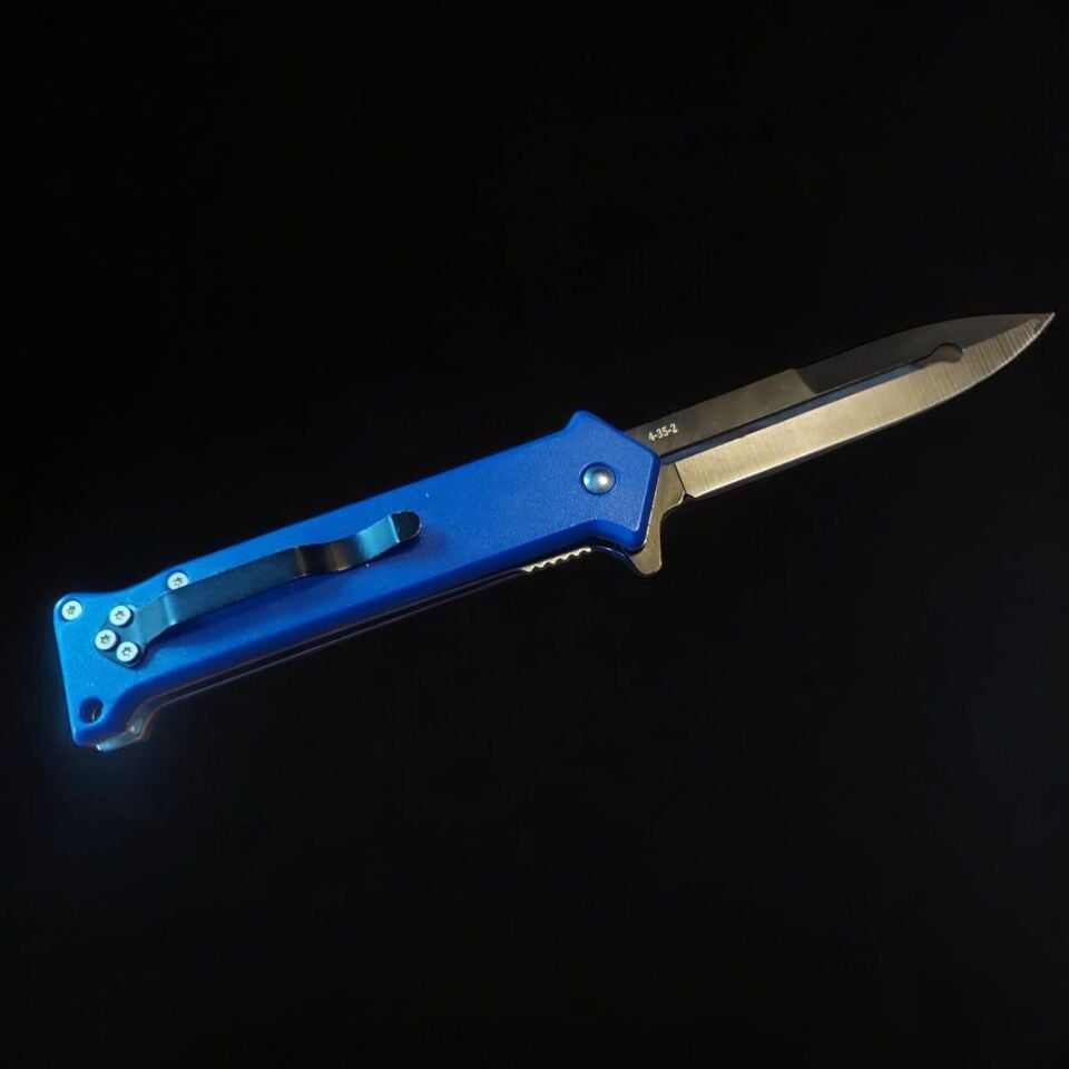 20 cm. US Otomatik Bıçak Modeli