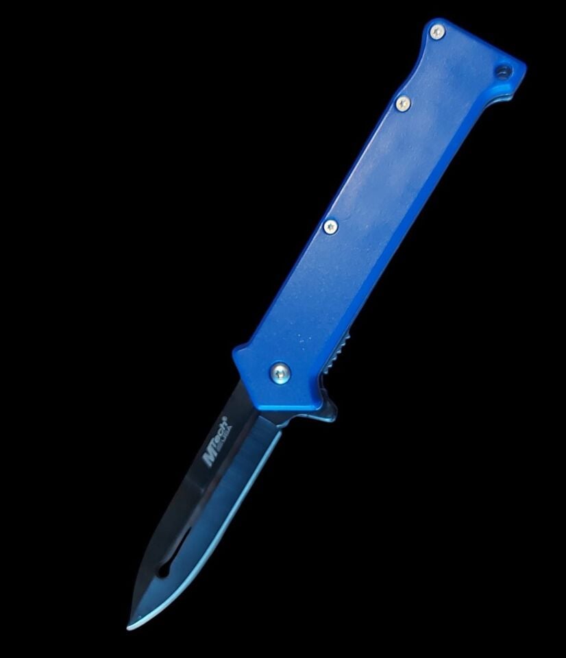 20 cm. US Otomatik Bıçak Modeli