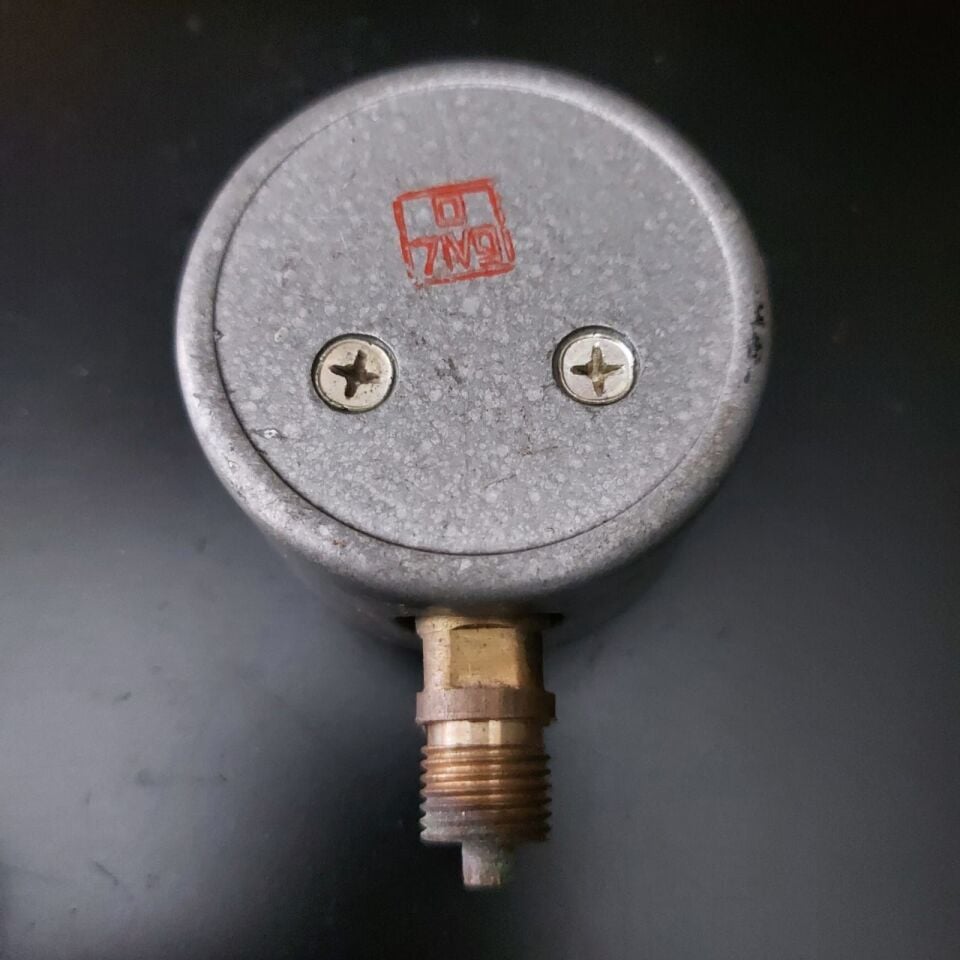 USSR Indicator-22