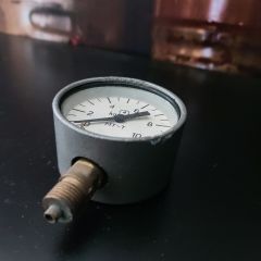 USSR Indicator-22