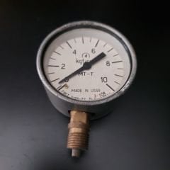 USSR Indicator-22