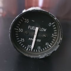 5x11 cm. OH-13  Helicopter Indicator-24 (Cam Mevcut Değil)