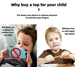 Premium Çinko Alaşım Fidget Spinner Çift Tonlu Stres Çarkı