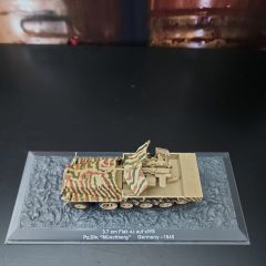 Pz. Div. 'Münchberg' Germany 1945