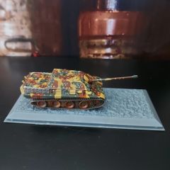 Jagdpanther Luxemburg-1944
