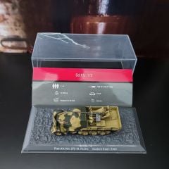 Pz. Div. Eastern Front-1943