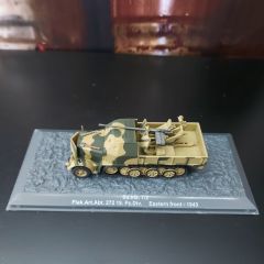 Pz. Div. Eastern Front-1943