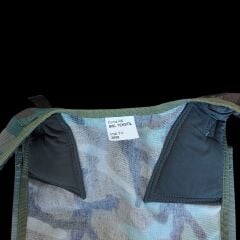 M81 Woodland Kamuflaj AK-47 (Kalaşnikof) Yelek