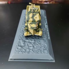 Pz. Div. Eastern Front-1943