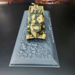 Pz. Div. Eastern Front-1943