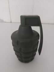 El Bombası Formunda Kapaklı Bardak