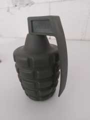 El Bombası Formunda Kapaklı Bardak