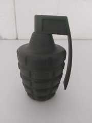 El Bombası Formunda Kapaklı Bardak