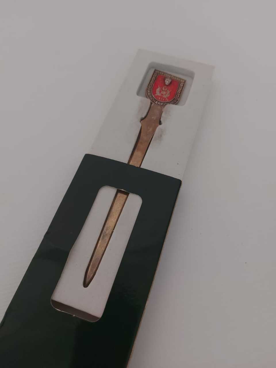 Kara Harp Okulu Zarf Açacağı