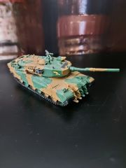16x5.5x5 cm.Japon Type 90 Tank