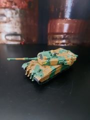 16x5.5x5 cm.Japon Type 90 Tank
