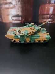 16x5.5x5 cm.Japon Type 90 Tank