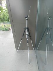Video Tripod Ayak Modeli 150 cm.