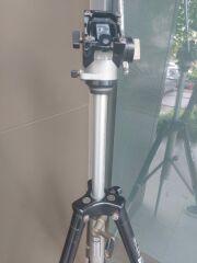 Video Tripod Ayak Modeli 150 cm.