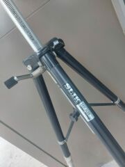 Video Tripod Ayak Modeli 150 cm.