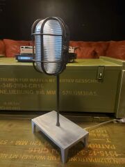 Gemici Armatür Masa Lamba Modeli