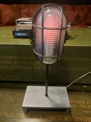 Gemici Armatür Masa Lamba Modeli