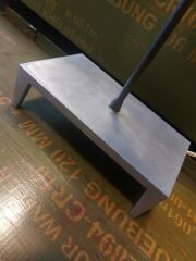 Gemici Armatür Masa Lamba Modeli