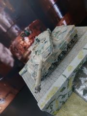 30x25x15 cm.Dekoratif Çalışma