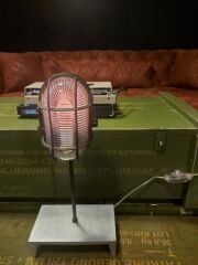 Gemici Armatür Masa Lamba Modeli