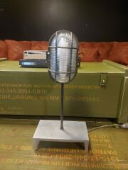 Gemici Armatür Masa Lamba Modeli