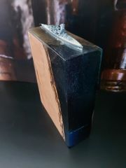 15x6x26 cm.Dekoratif Çalışma