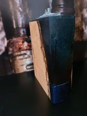 15x6x26 cm.Dekoratif Çalışma
