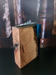 15x6x26 cm.Dekoratif Çalışma