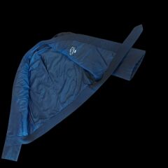 Lacivert Renk M-1944 Field Jacket Unisex (48-M Beden)