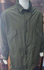 Jandarma  Kışlık Mont Unisex (L Beden)