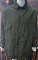 Jandarma  Kışlık Mont Unisex (L Beden)