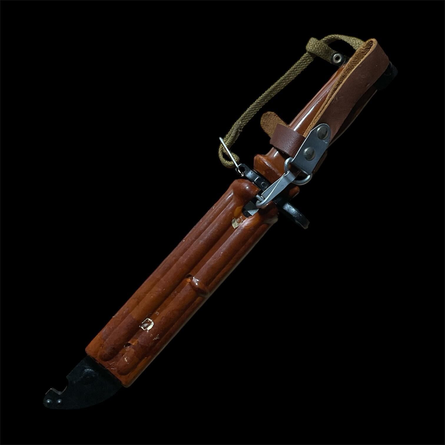 AK-47 (Kalaşnikov) Kaatura Model-1 (Sıfır-Orjinal Ürün)