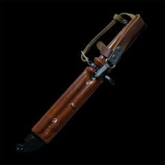 AK-47 (Kalaşnikov) Kaatura Model-1 (Sıfır-Orjinal Ürün)