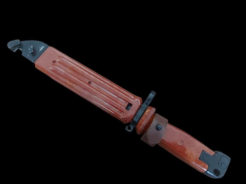 AK-47 (Kalaşnikov) Kaatura Model-1 (Sıfır-Orjinal Ürün)