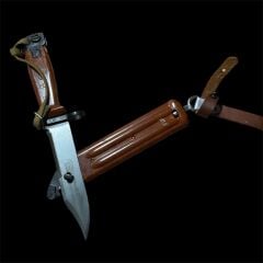 AK-47 (Kalaşnikov) Kaatura Model-1 (Sıfır-Orjinal Ürün)