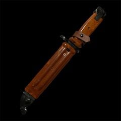 AK-47 (Kalaşnikov) Kaatura Model-1 (Sıfır-Orjinal Ürün)