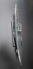 30 cm. U20 Alman Denizaltısı 1/144 Ölçek Monte