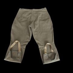 Geç Soğuk Savaş Dönemi (1970-1980'ler) Sovyet Topçu Birliği Ceket-Pantalon Takım Unisex (54-3/L Beden)